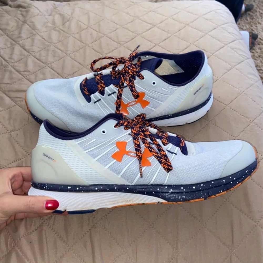 Under Armour Charged Bandit 2 Shoes